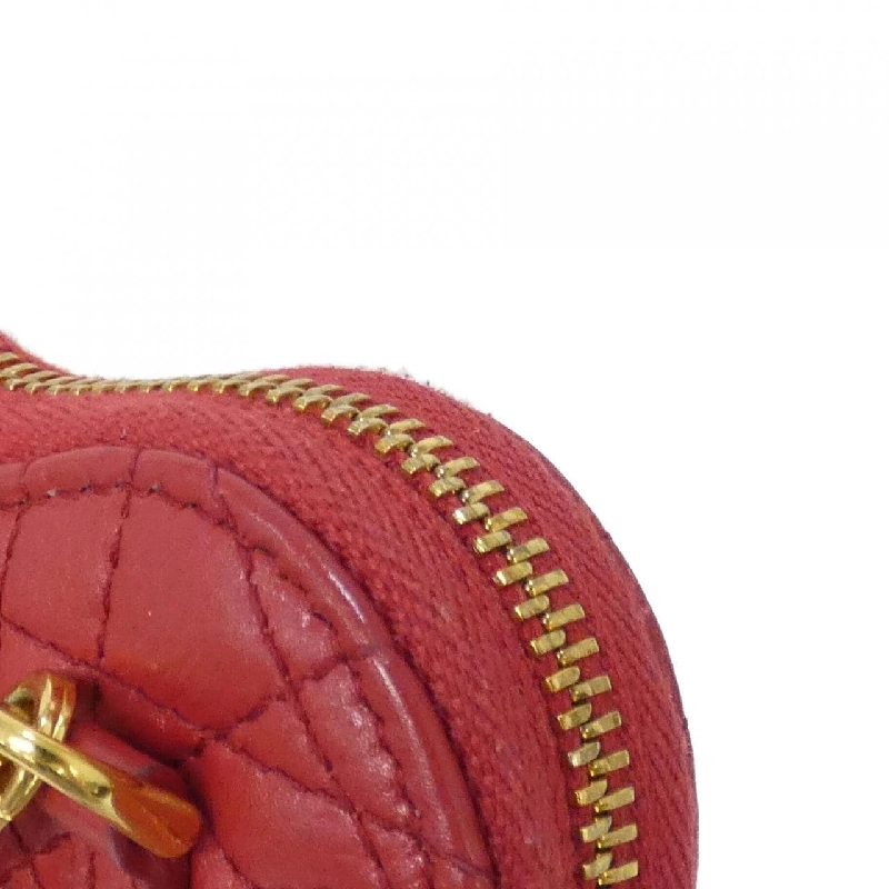 CHRISTIAN DIOR DIORAMOUR Túi đeo chéo Dior Caro Heart S5097UNID - Hàng hiệu Chính hãng 807382