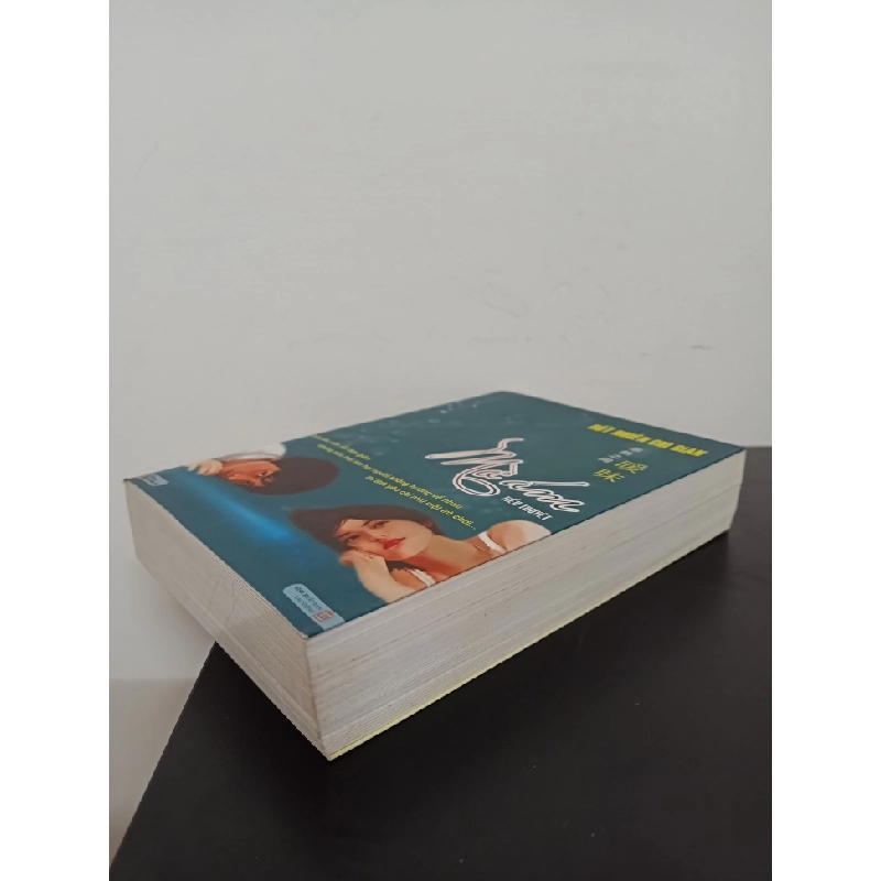 Mờ Ám (2011) - Hốt Nhiên Chi Gian Mới 90% HCM.ASB0603 341690