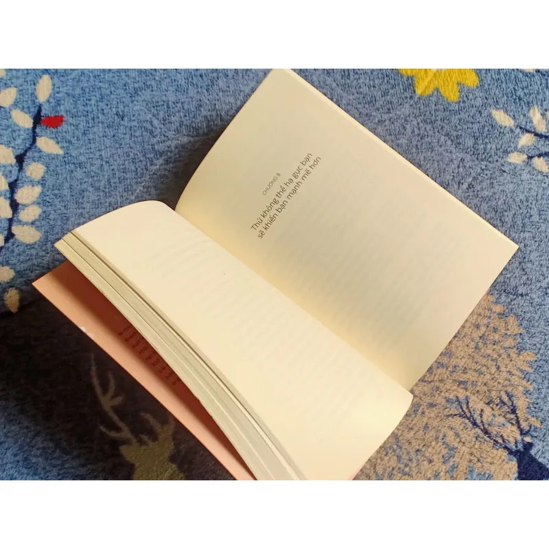 IKIGAI Bí Mật Sống TRƯỜNG THỌ Và HẠNH PHÚC Của Người Nhật - Ken Mogi 1036527