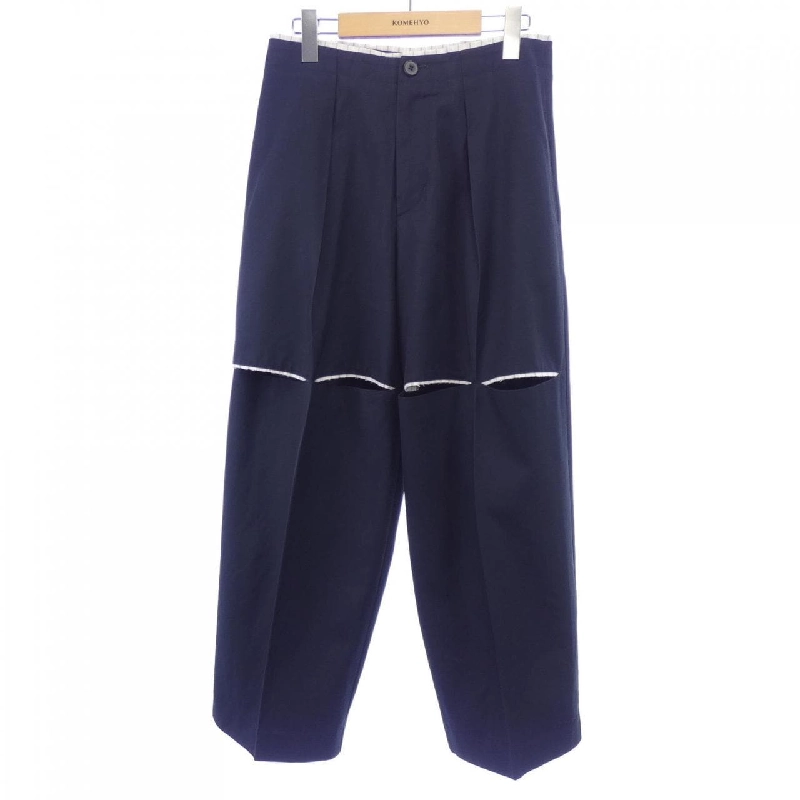 IRENE 26S88006 Quần - Hàng hiệu Chính hãng 813791