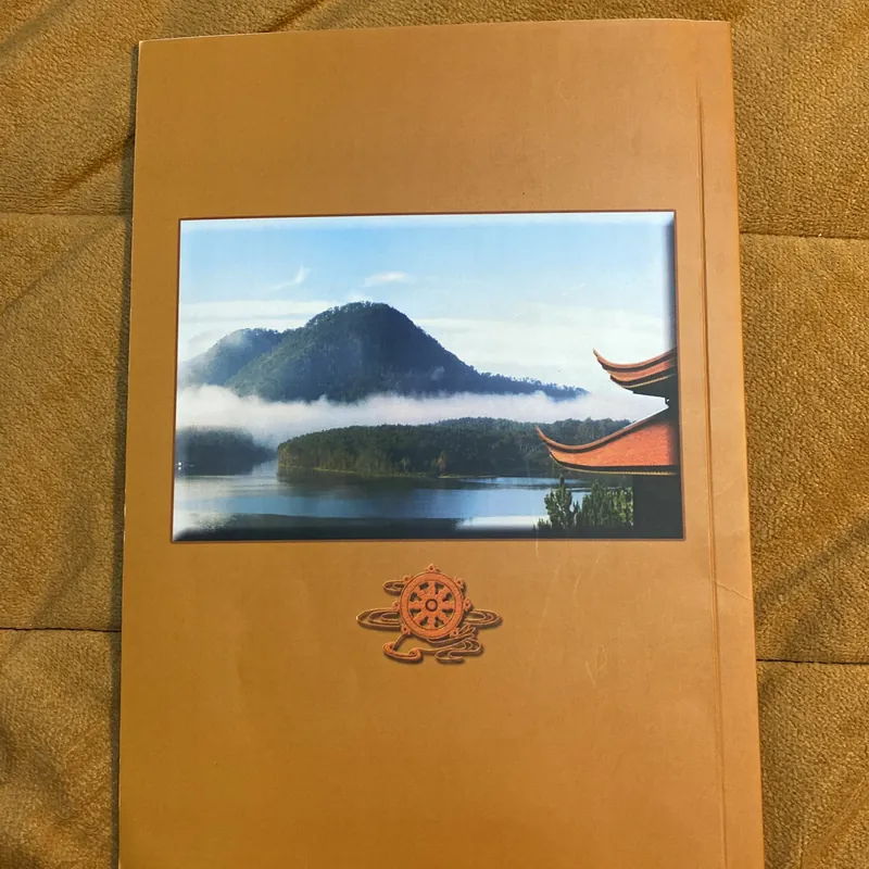 Khóa Lễ Tại Thiền Viện Trúc Lâm- Soạn dịch: HT Thích Thanh Từ 605399