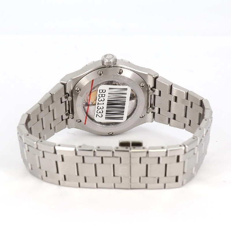 Đồng hồ Maurice Lacroix Icon Automatic Summer Edition LIMITED AI6007-SS00F-431-C SS tự động - Hàng hiệu Chính hãng 880949