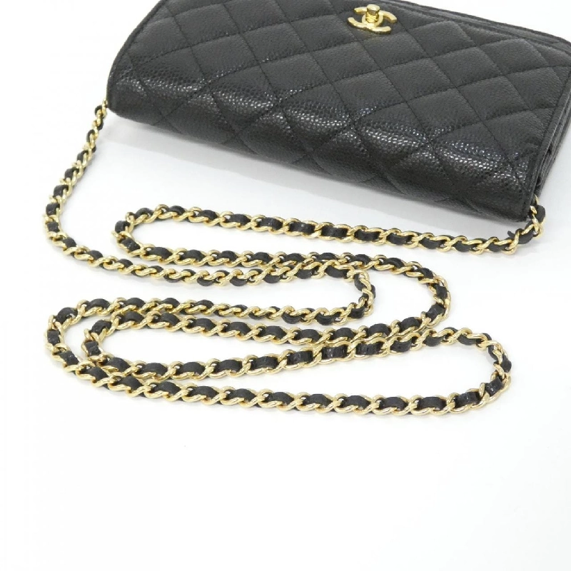 Ví xách dây Chanel AP4241 619893