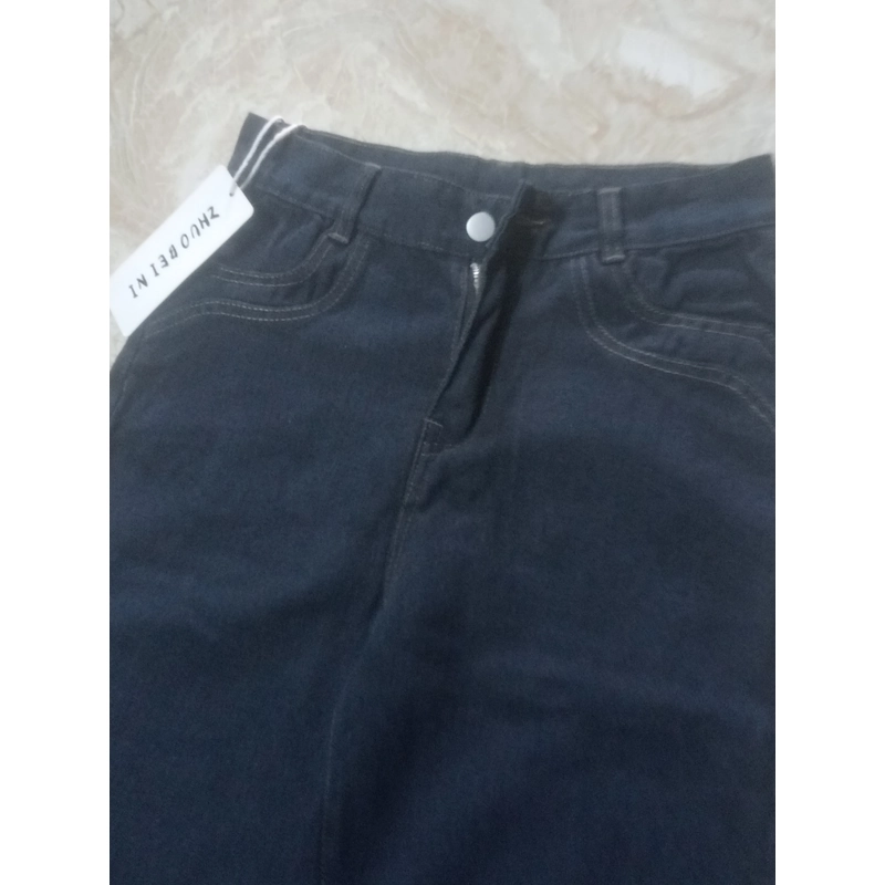 Quần jean new size s 509745