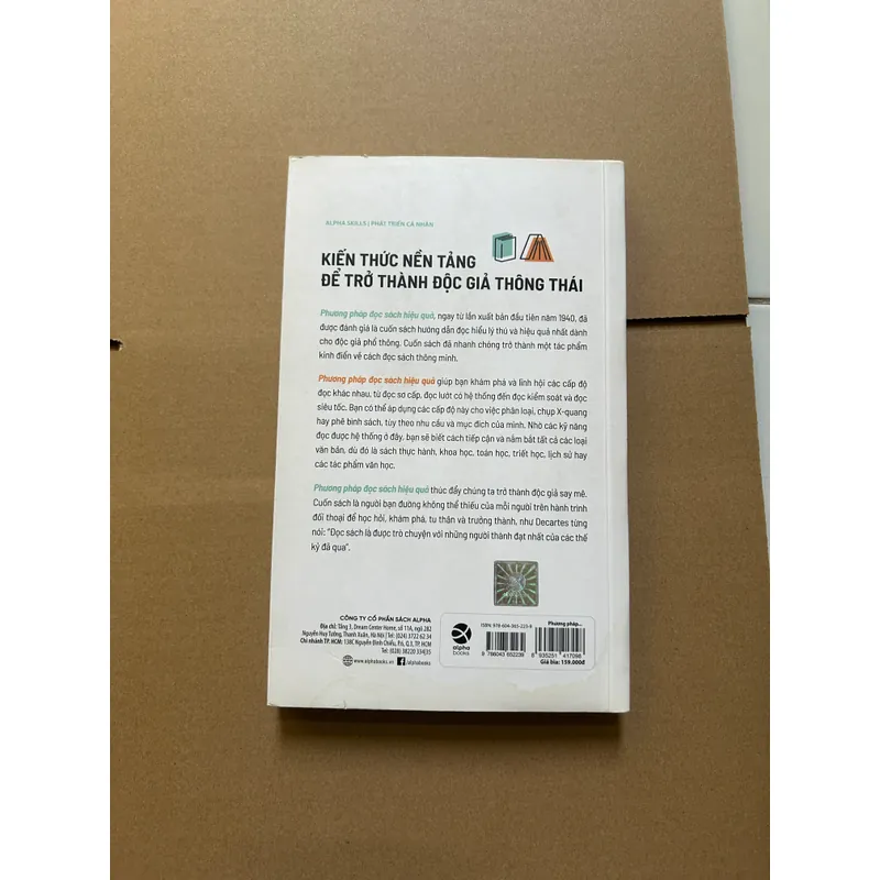 Phương pháp đọc sách hiệu quả 722652