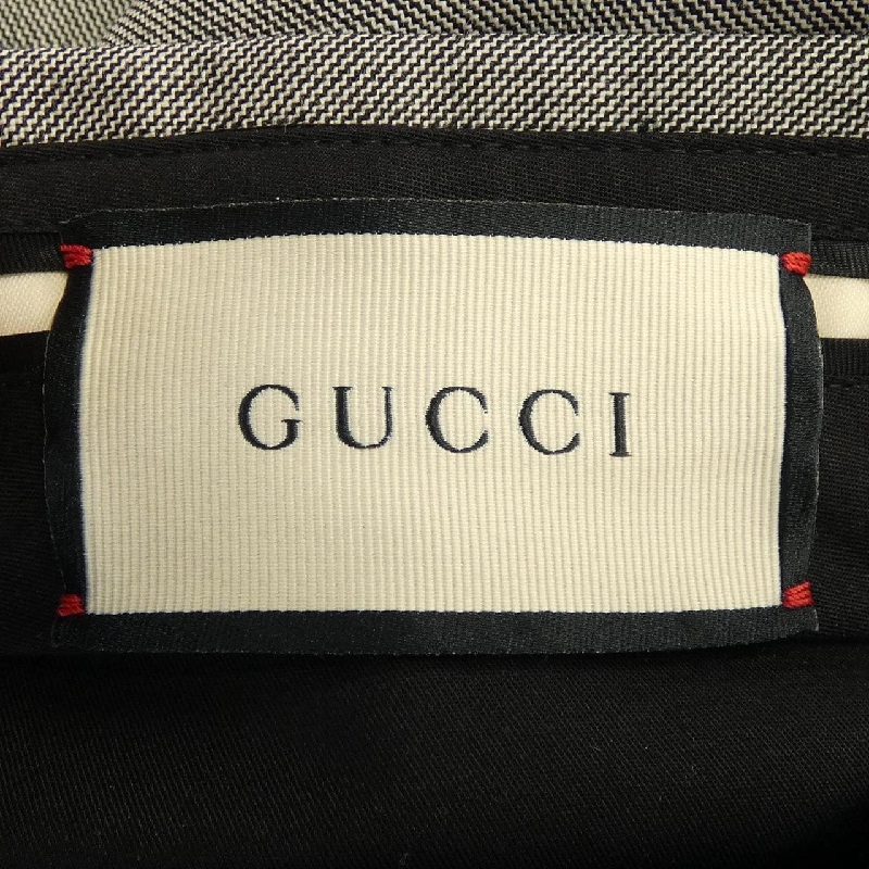 Quần GUCCI - Hàng hiệu Chính hãng 891739