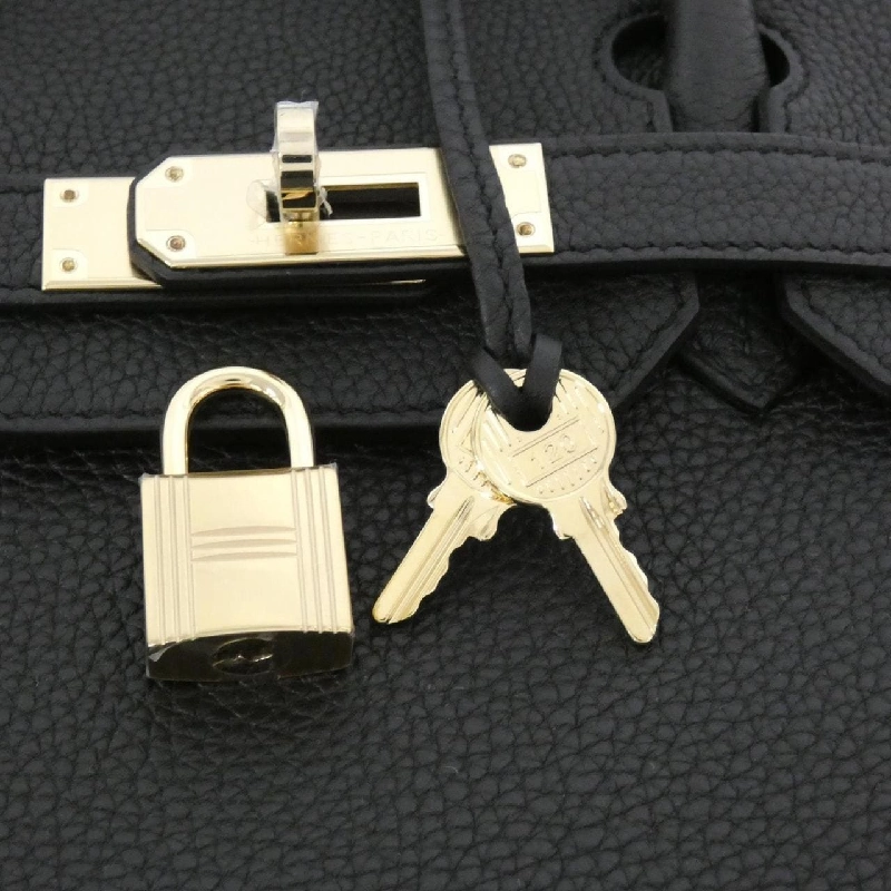 【Sản phẩm chưa sử dụng】Túi Hermes Birkin 30cm 044577CP 618096