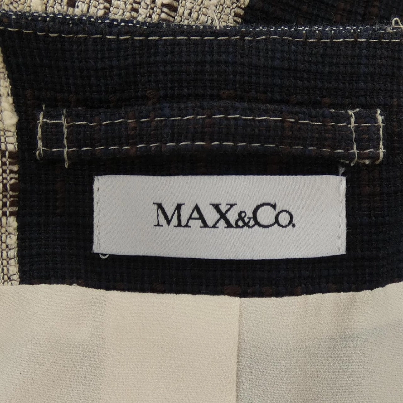 Max & Co Jacket - Hàng hiệu Authentic 810355