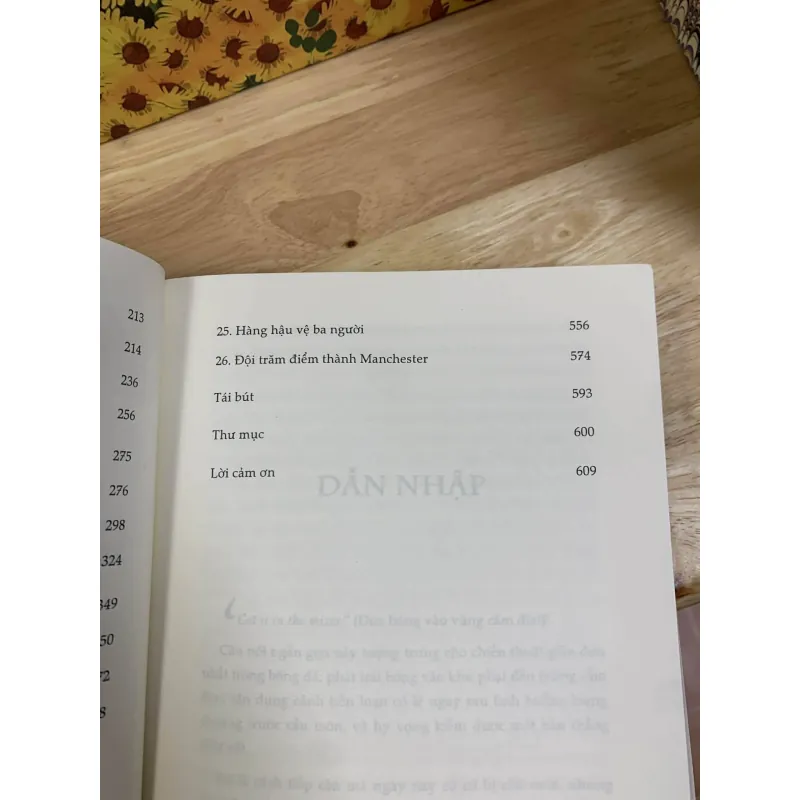 Premier League, Lịch sử giải Ngoại Hạng Anh... - Michael Cox 748615