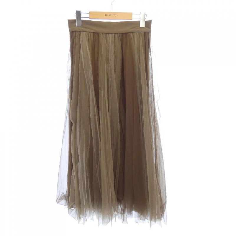 BRUNELLO CUCINELLI Skirt - Hàng hiệu Authentic 822974