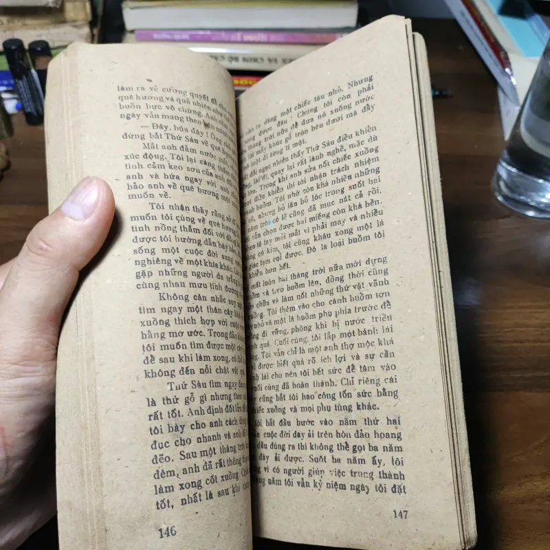 Rô Bin Xơn Cơ Ru Xô 1020153