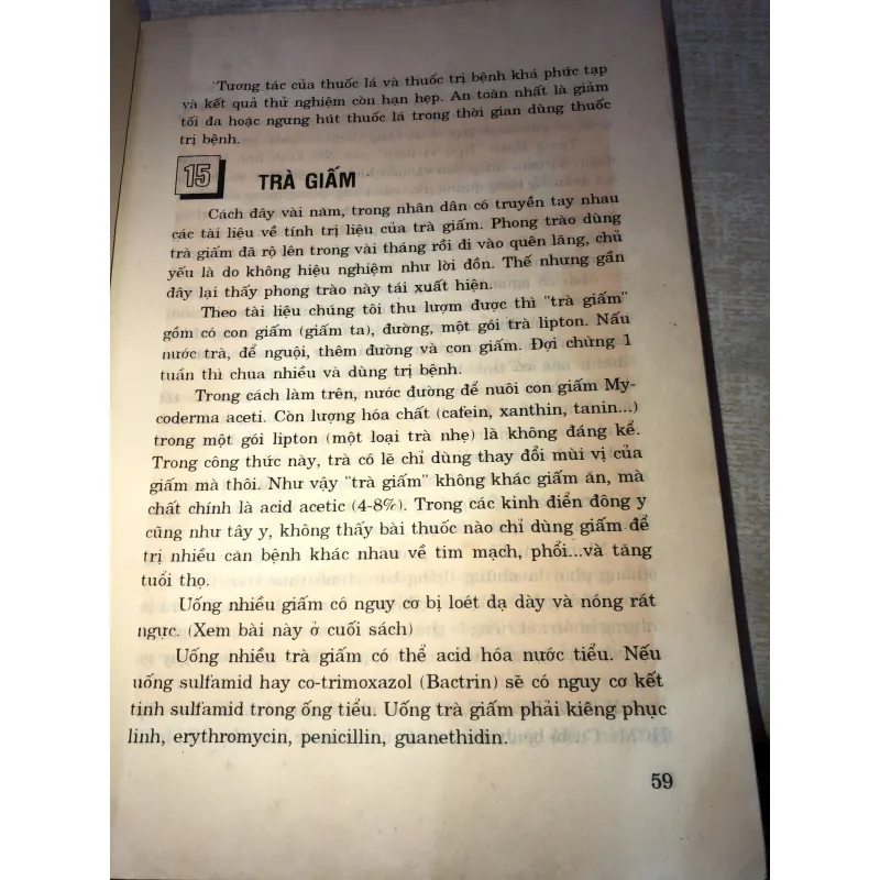 Món ăn bài thuốc quyển II 993705