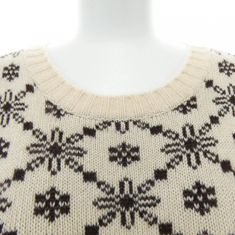 CHANEL P52856K06870 Áo len - Hàng hiệu Chính hãng 824131