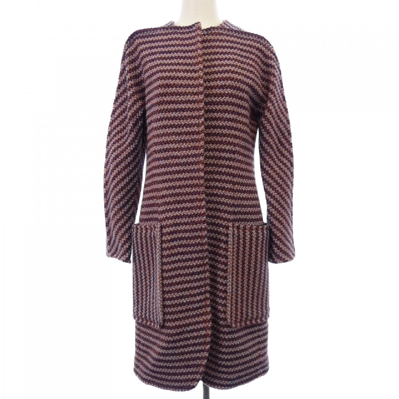 HERMES *77-7115. Áo khoác - Hàng hiệu Authentic 817579