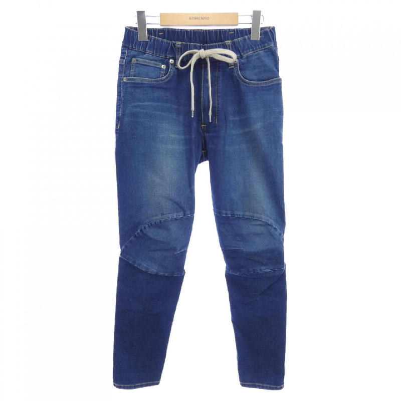 Phụ kiện ATTACHMENT AP11-201 Jeans - Hàng hiệu Authentic 888990
