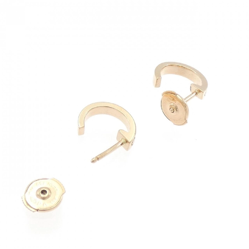 Khuyên tai Cartier Mini Love - Hàng hiệu Chính hãng 847337