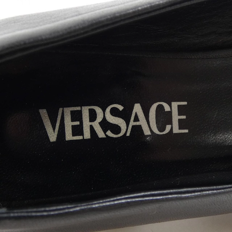 【Mã giảm giá】Giày VERSACE 662458