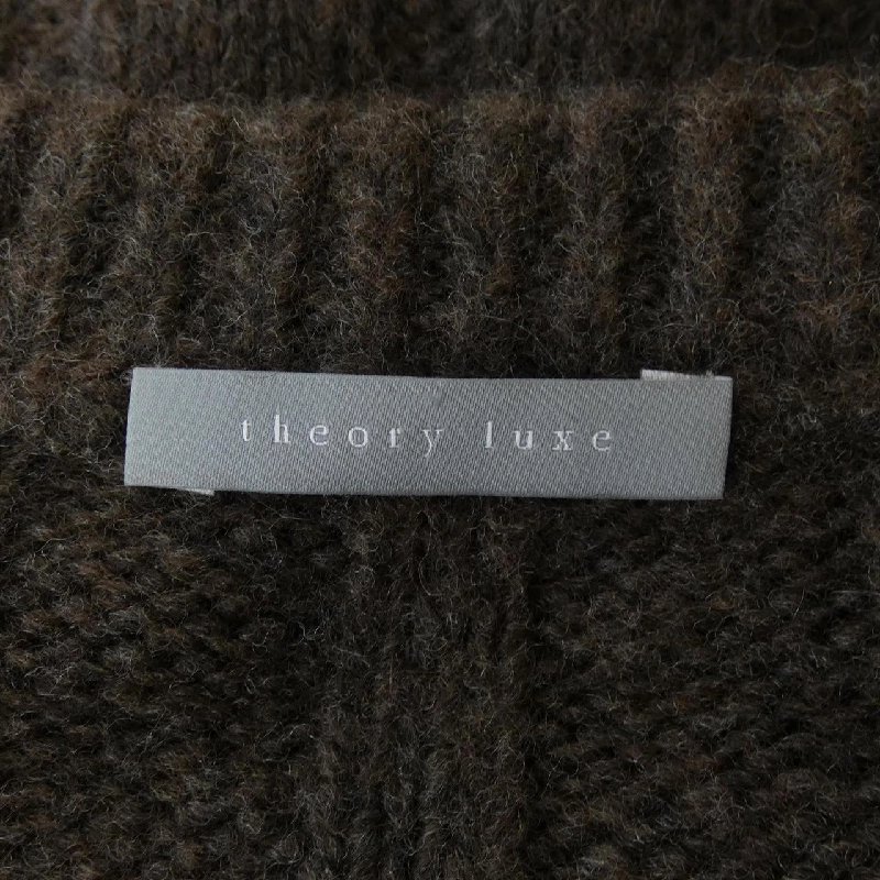 Theory luxe ニット 640923