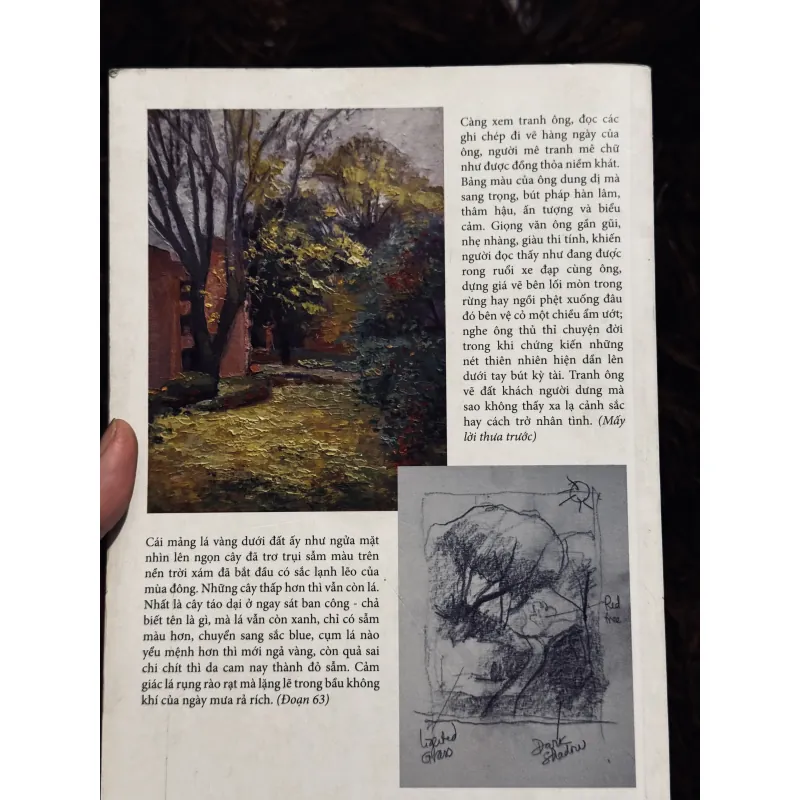 Đi vẽ - Trịnh Lữ 976557