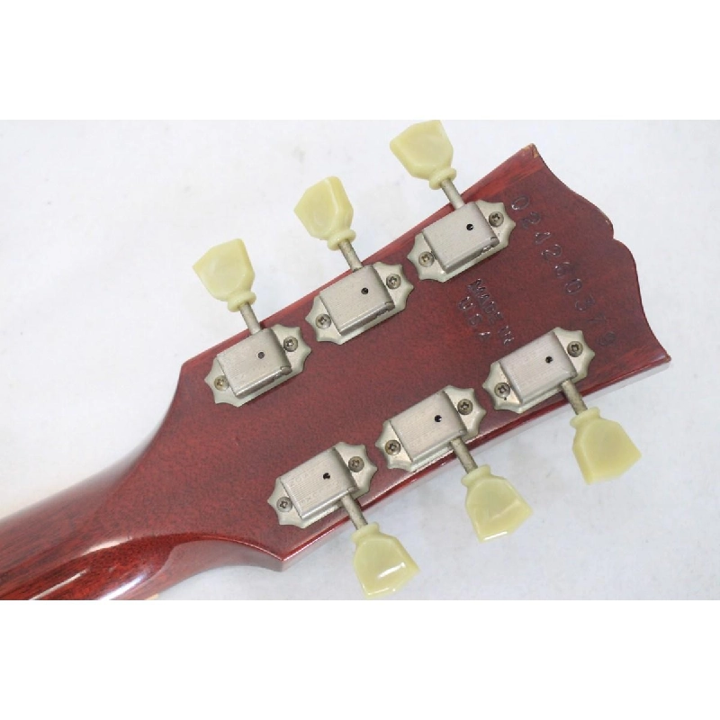 GIBSON 60S LES PAUL STANDARD - Hàng hiệu Authentic 884671