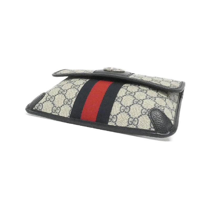 【新品】Gucci OPHIDIA 674081 96IWN Túi đeo hông 609753