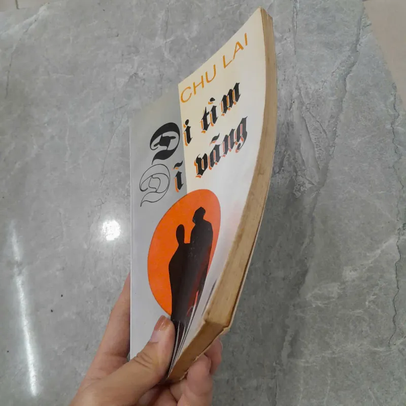 ĐI TÌM DĨ VÃNG - CHU LAI 1009553