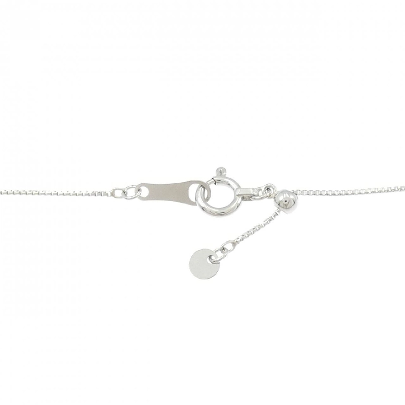 Dây chuyền ngọc lục bảo PT900/PT850 0.52CT - Hàng hiệu Authentic 857042