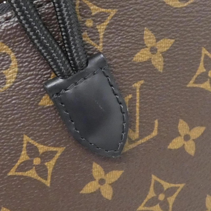 Ba lô Louis Vuitton Monogram Macassar M43422 608303