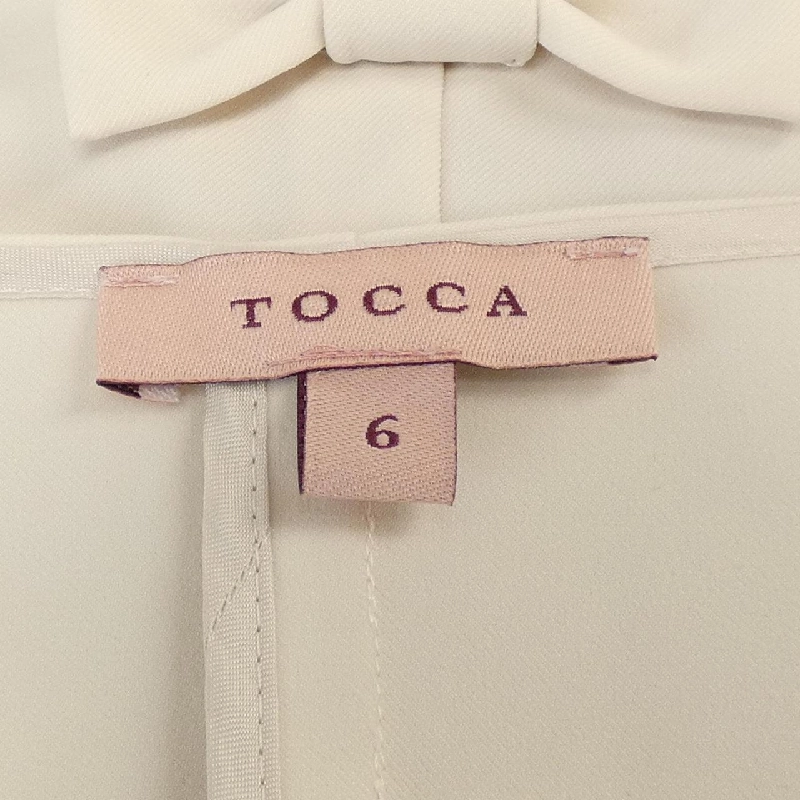 【Mã giảm giá】Áo khoác TOCCA 641098