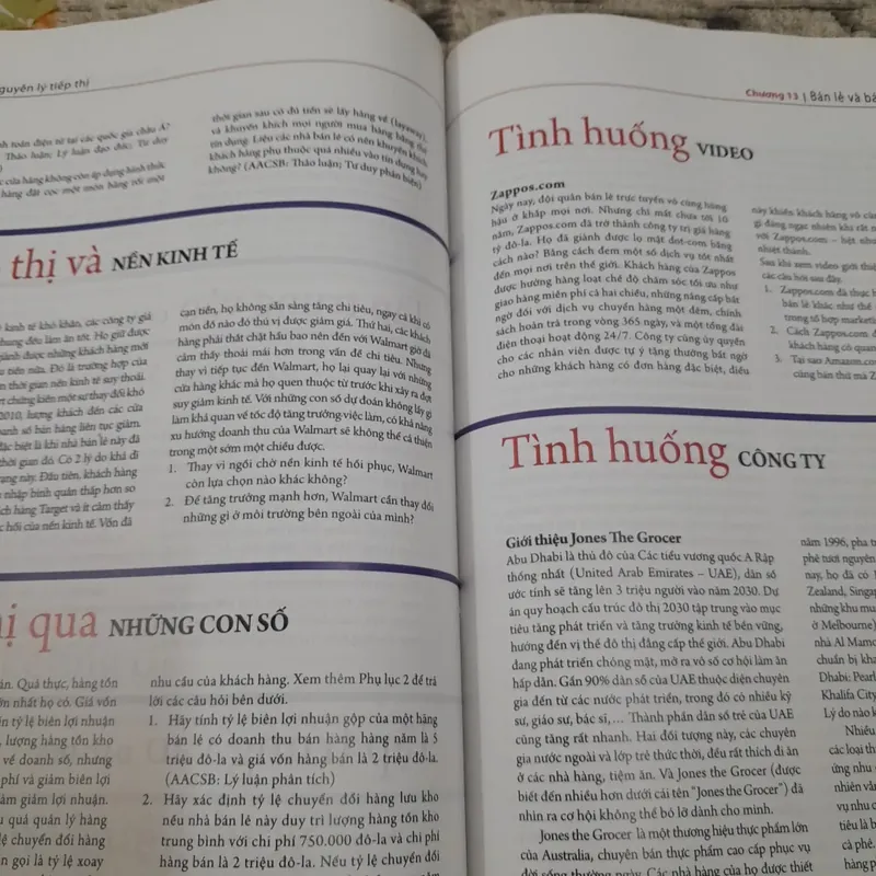 Principles Marketing. Ng.lý Tiếp thị 14th E. Tác giả Philip Kotler Gary Armstrong 728683