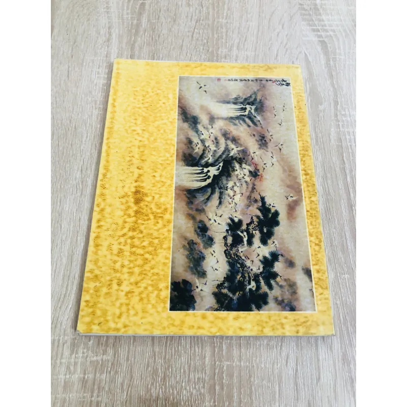 TẬP TRANH TRƯƠNG HÁN MINH 999327