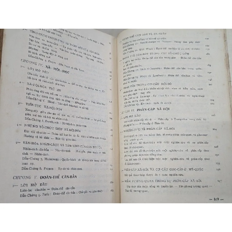 Xã hội học giảng luận và dẫn chứng - Leonard Broom & Philip Selznick 696018