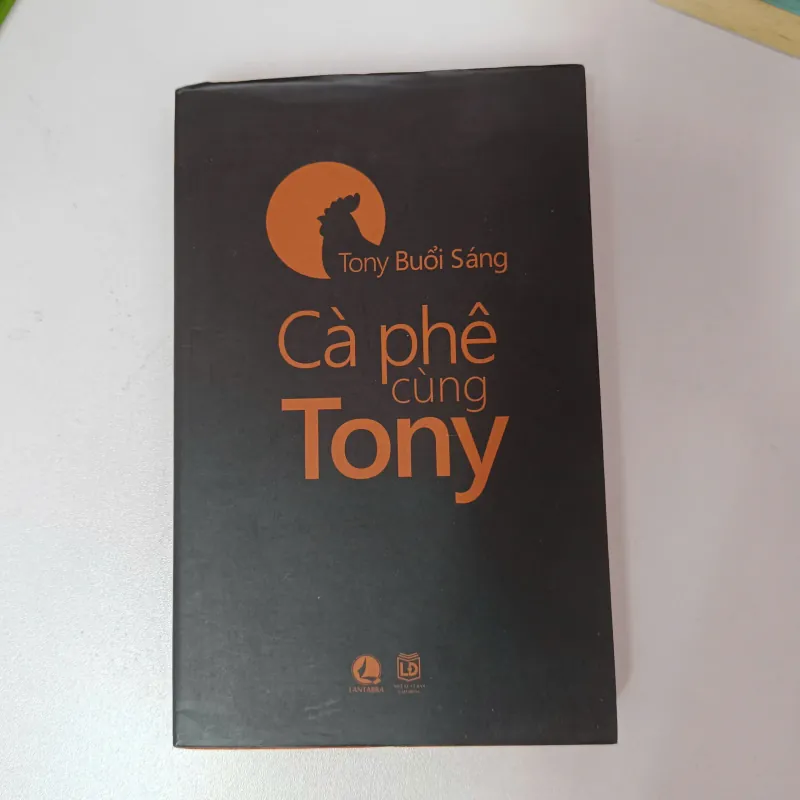 Cà Phê cùng Tony - Tony Buổi sáng 992201