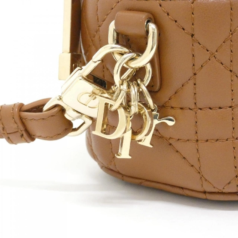 Túi Vanity Micro Lady Dior Christian Dior S09180NMJ 618850