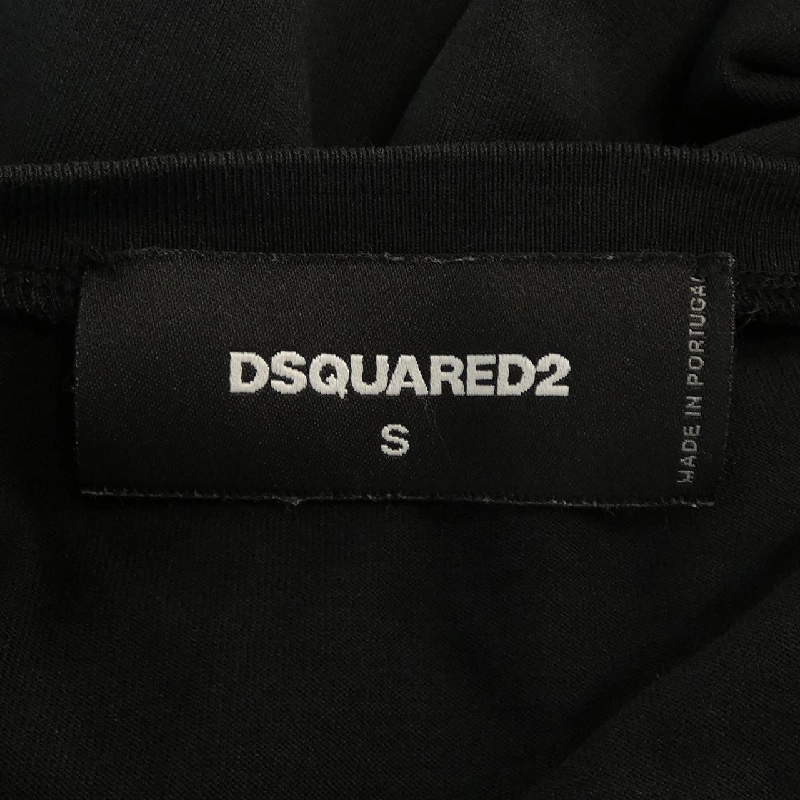 Áo thun DSQUARED2 - Hàng hiệu Authentic 826136