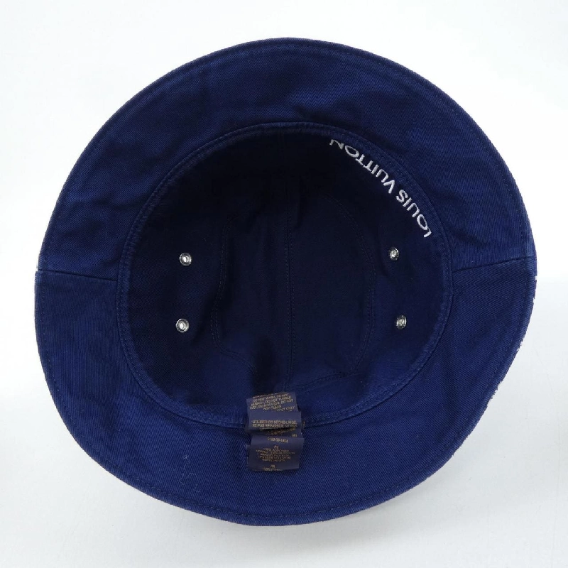 Mũ LOUIS VUITTON MP3345 - Hàng hiệu Chính hãng 904253