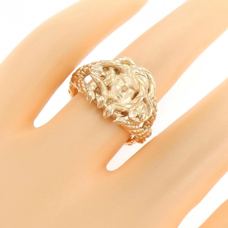 K18PG Nhẫn - Hàng hiệu Chính hãng 854629