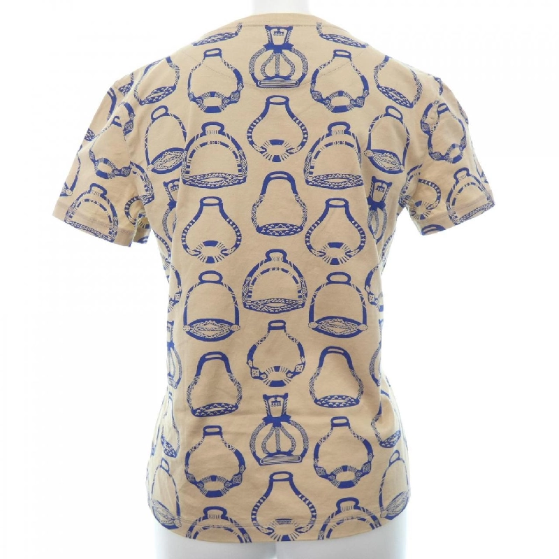 【Mã giảm giá】Áo phông HERMES 643735