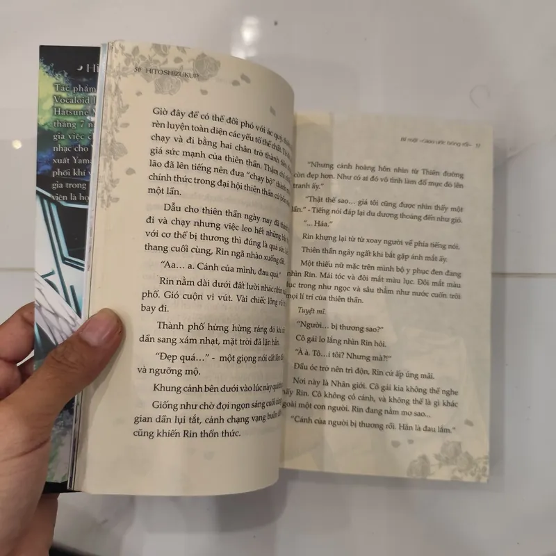 Bí mật giao ước bóng tối 607549