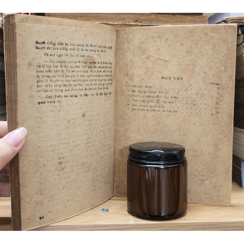 Câu chuyện giáo dục trong gia đình: TÂM SỰ MỘT NGƯỜI CHA (Lê Nguyên Long) 706299