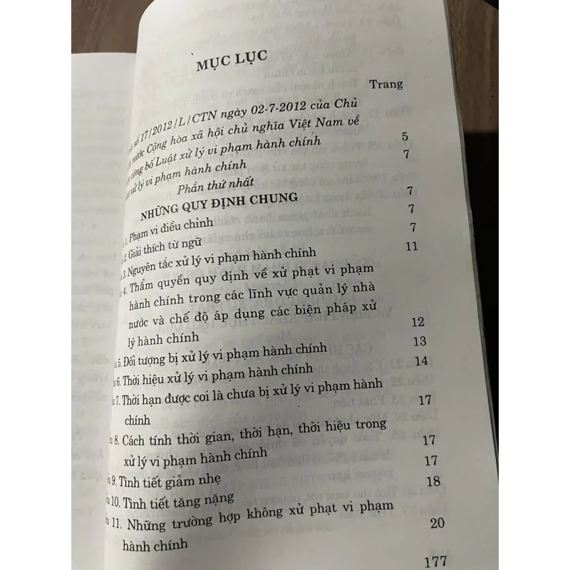 Xử lý vi phạm hành chính 591939