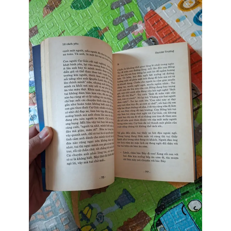 12 Cách Yêu 1000073