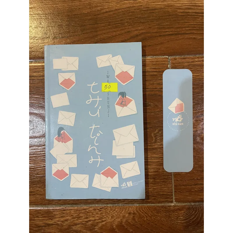 Thư tình - Iwai Shunji (6) 974676