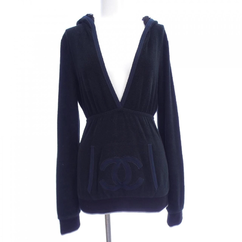 【Mã giảm giá】Áo khoác CHANEL 638950