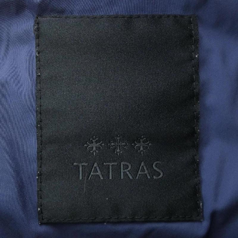 【Mã giảm giá】Áo khoác lông vũ TATRAS 641137