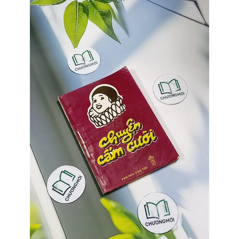 Chuyện Cấm Cười - Diệp Phương Huyền 713902