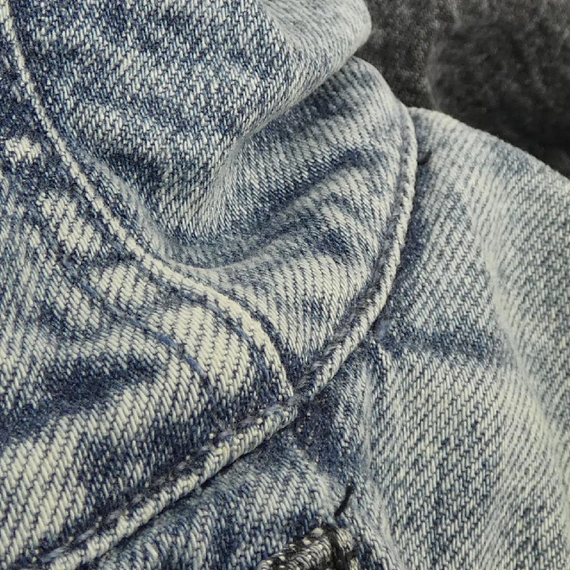 【Mã giảm giá】Áo khoác denim STELLA MCCARTNEY 637221