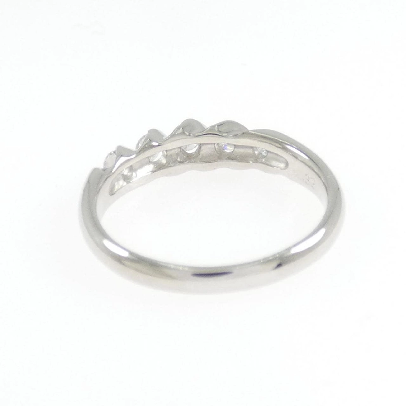 Nhẫn kim cương PT900 0.32CT - Hàng hiệu Authentic 852297