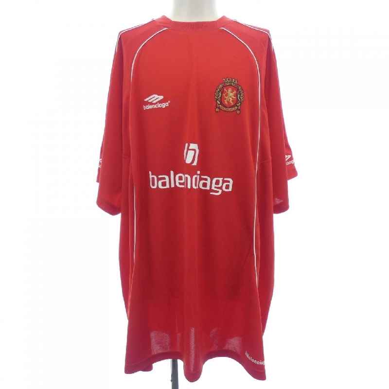 Áo thun BALENCIAGA - Hàng hiệu Chính hãng 899321