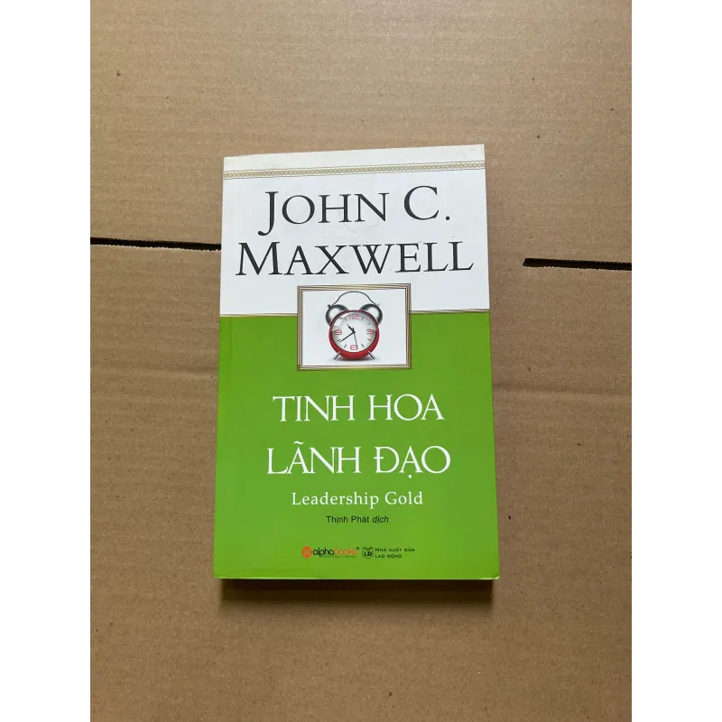 Tinh hoa lãnh đạo 789789